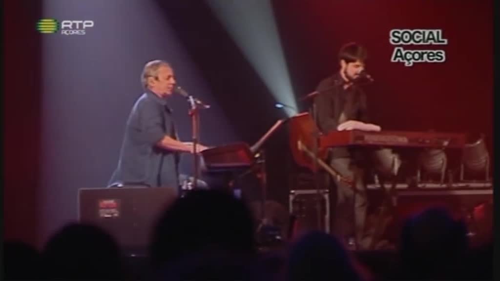 Imagem do Programa / Episiódio - SOCIAL AÇORES