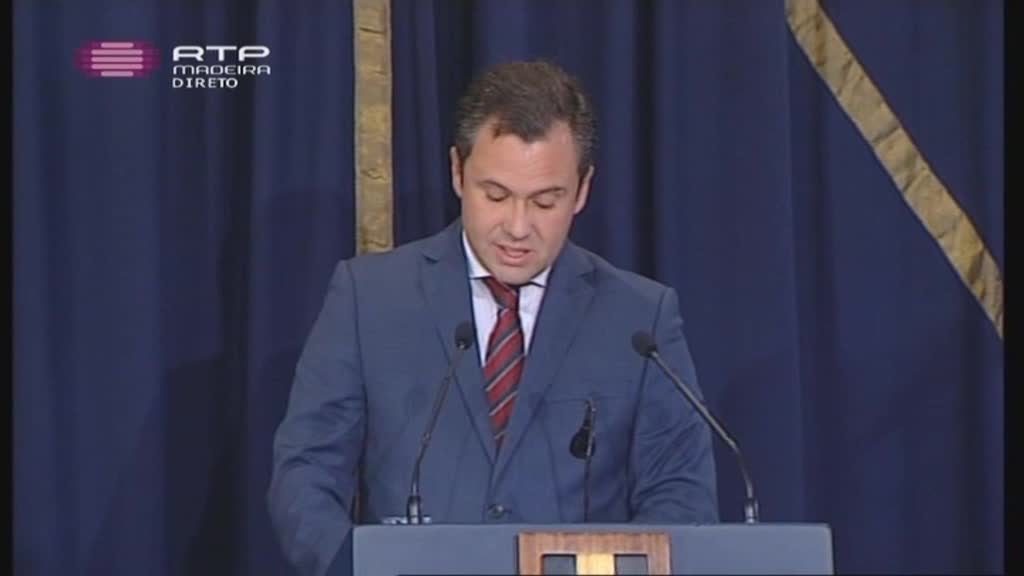 Imagem do Programa / Episiódio - Dia da Madeira