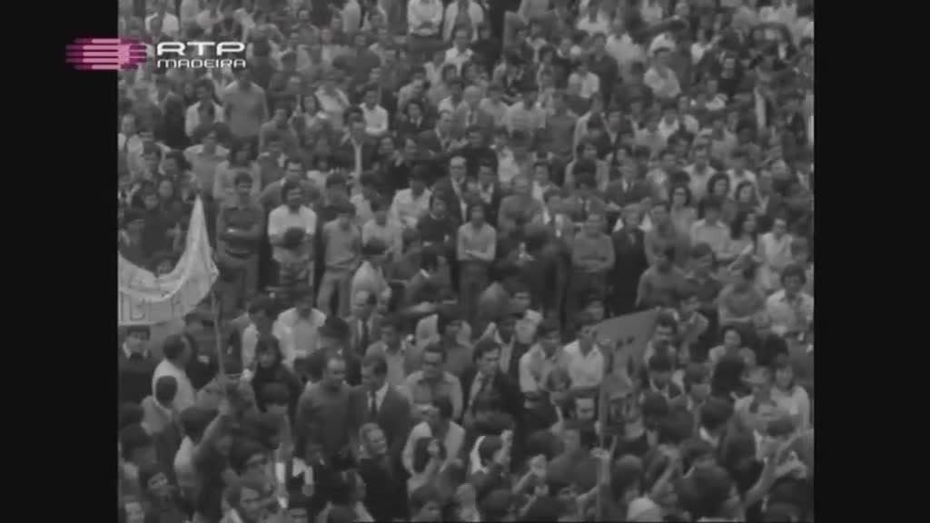 Imagem do Programa / Episiódio - Uma História de Autonomia