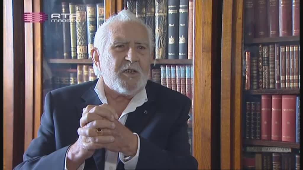 Imagem do Programa / Episiódio - Uma História de Autonomia