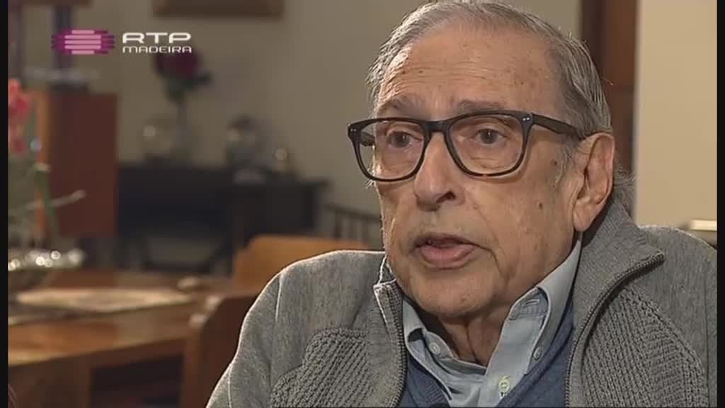 Imagem do Programa / Episiódio - Uma História de Autonomia - O triângulo português