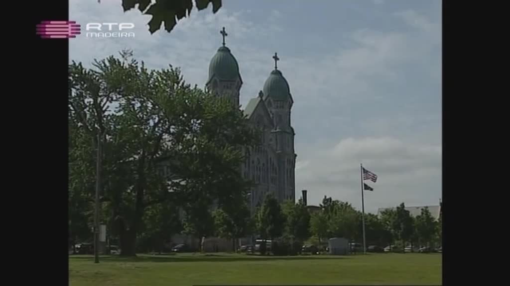 Imagem do Programa / Episiódio - Uma História de Autonomia - A ferro e fogo!