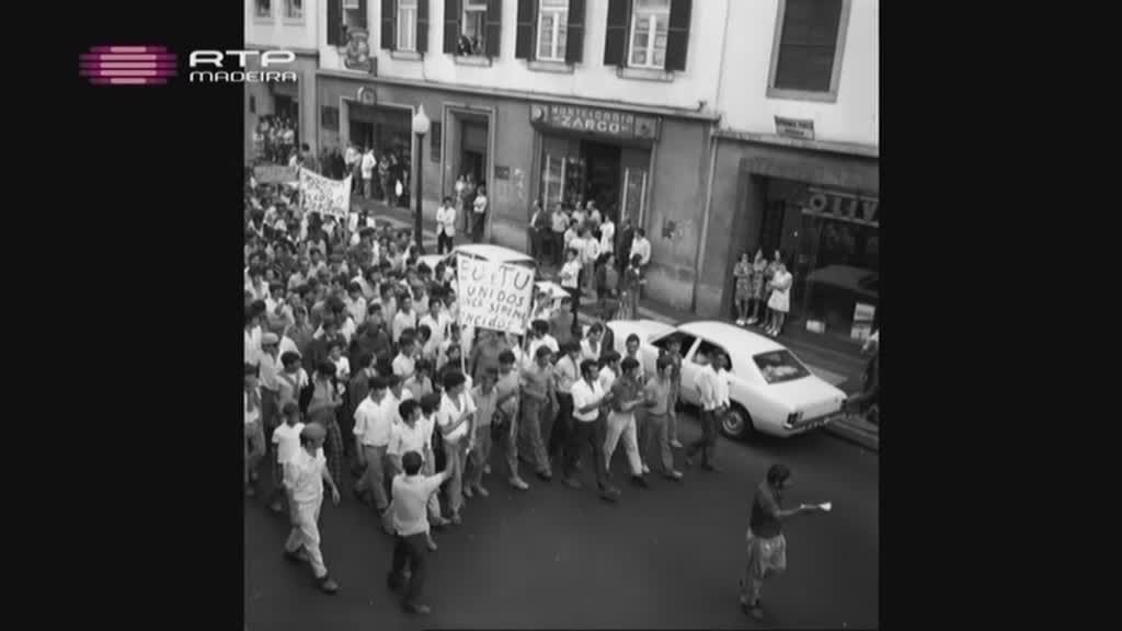 Imagem do Programa / Episiódio - Uma História de Autonomia - Por que lutamos?