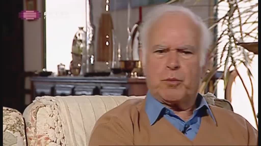 Imagem do Programa / Episiódio - Uma História de Autonomia - Países sonhados