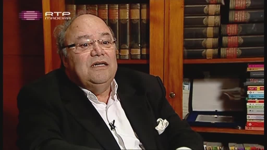 Imagem do Programa / Episiódio - Uma História de Autonomia - Autonomia ou Indepedência?