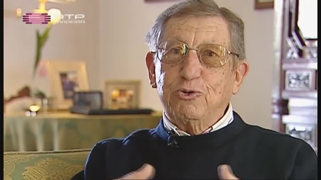 Imagem do Programa / Episiódio - Uma História de Autonomia