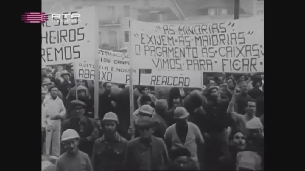Imagem do Programa / Episiódio - Uma História de Autonomia - Autonomia no horizonte