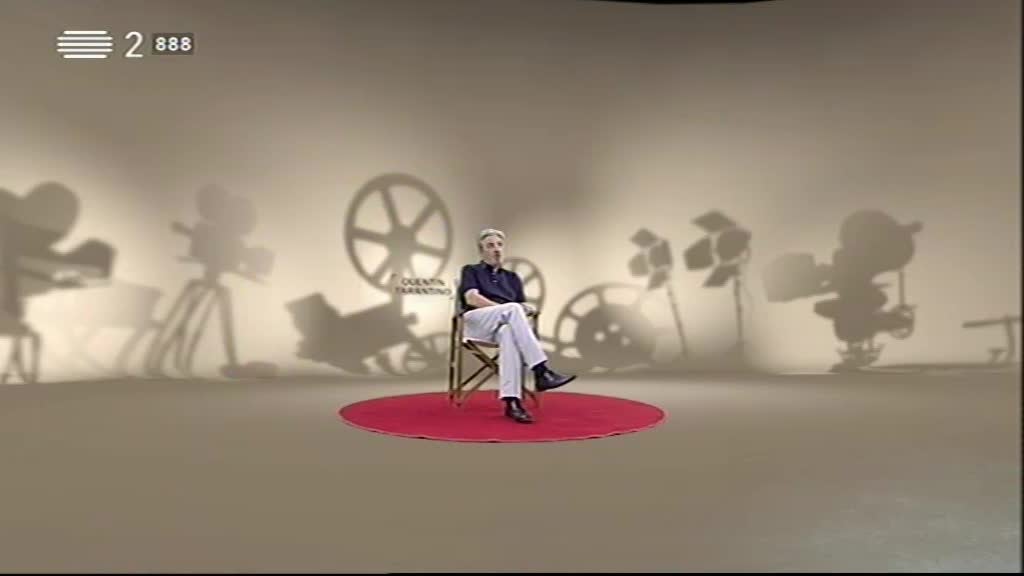 Imagem do Programa / Episiódio - Já Vi Este Filme