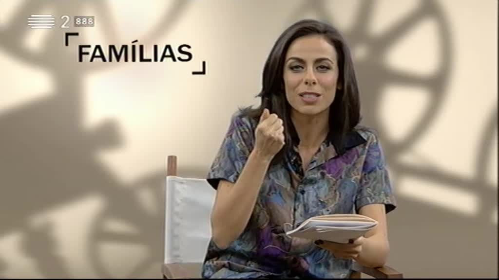 Imagem do Programa / Episiódio - Já Vi Este Filme