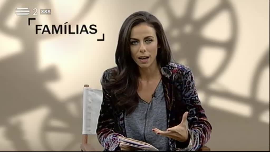 Imagem do Programa / Episiódio - Já Vi Este Filme