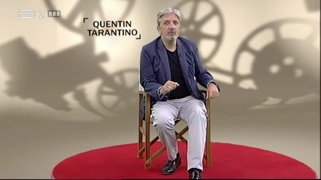 Imagem do Programa / Episiódio - Já Vi Este Filme