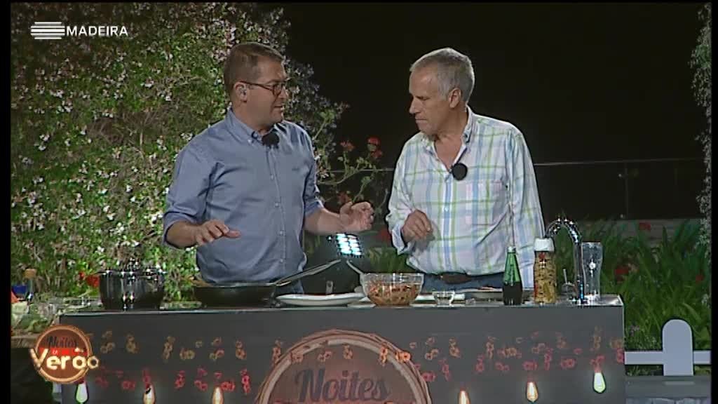 Imagem de Noites da Madeira 2016