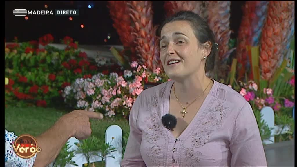 Imagem de Noites da Madeira 2016