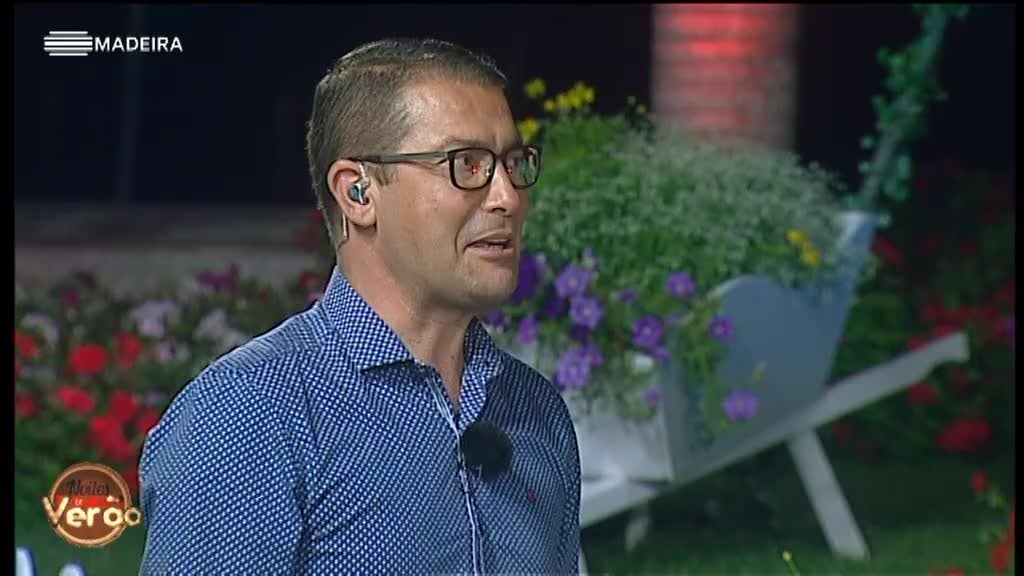 Imagem de Noites da Madeira 2016