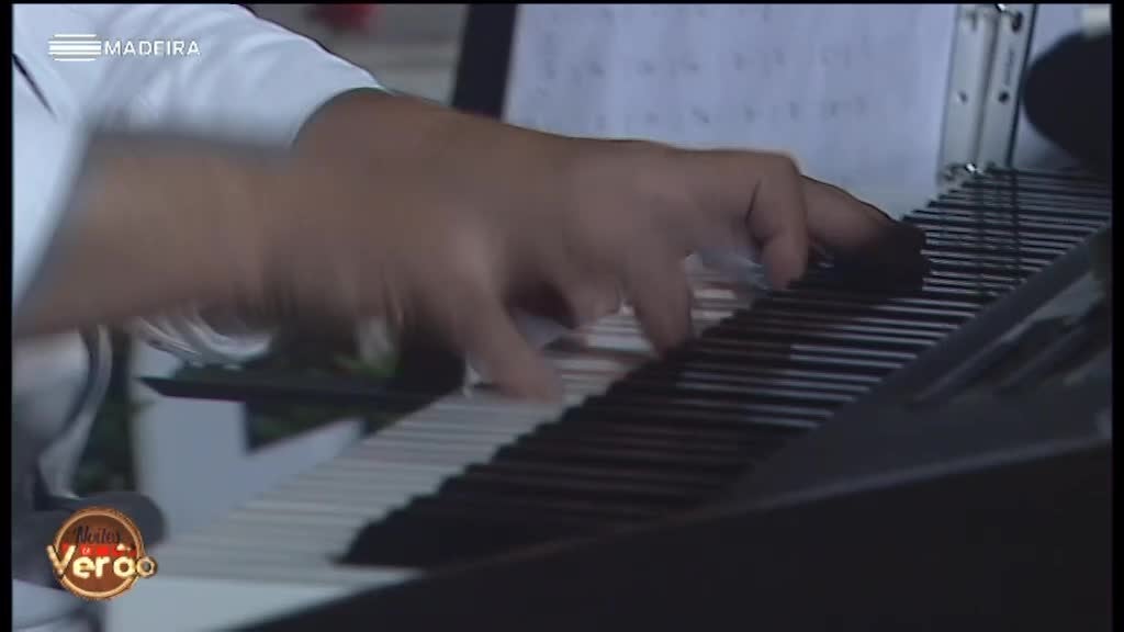 Imagem de Noites da Madeira 2016