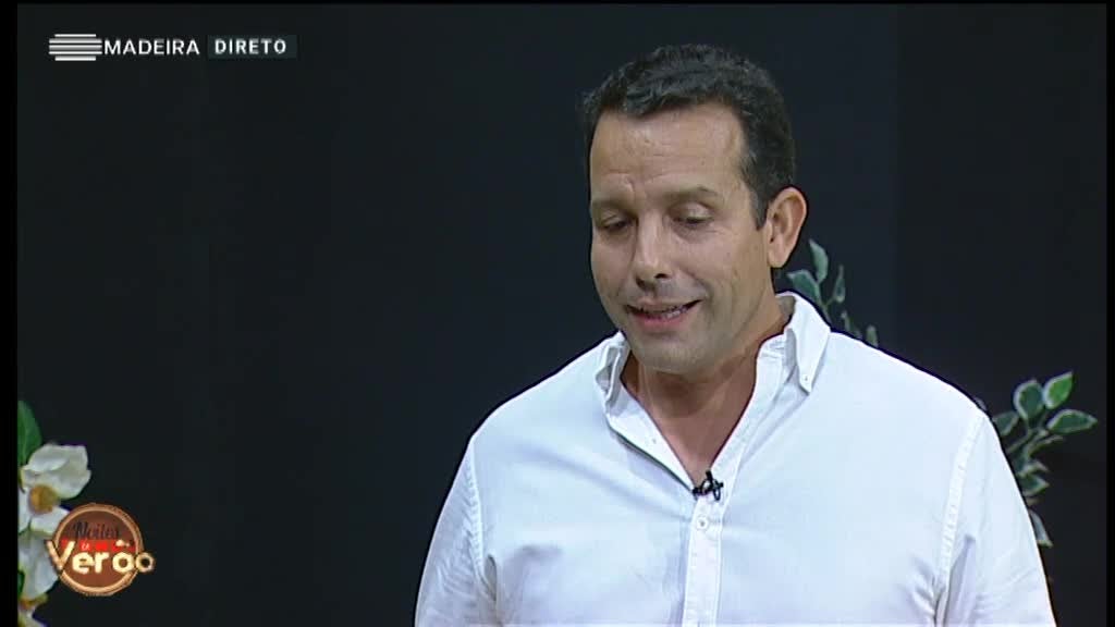 Imagem de Noites da Madeira 2016