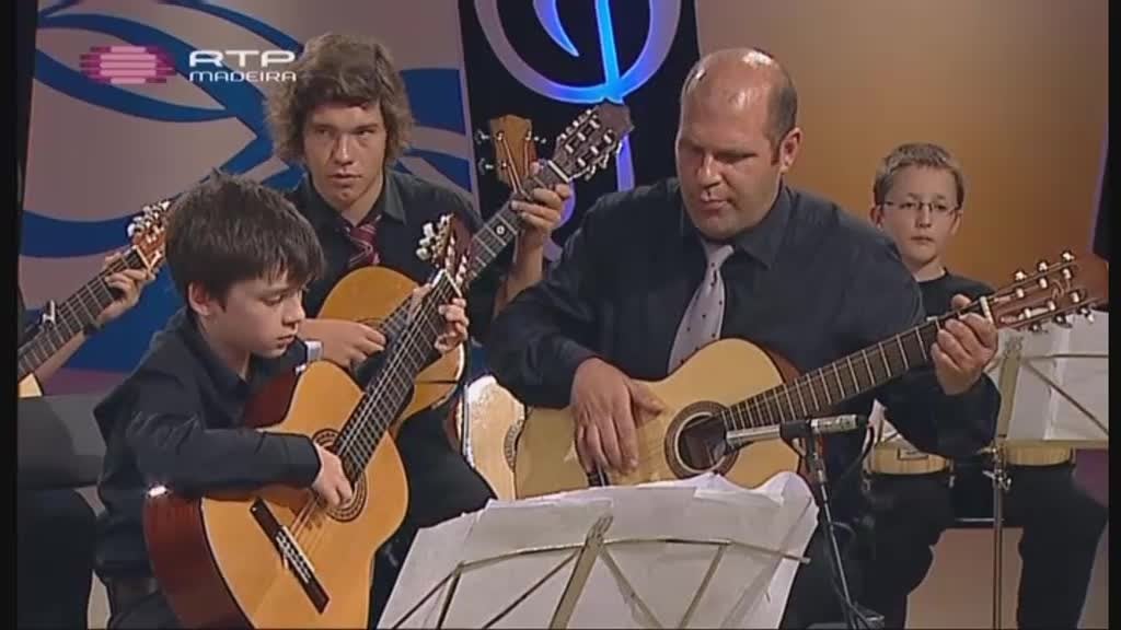 Imagem do Programa / Episiódio - Plettro