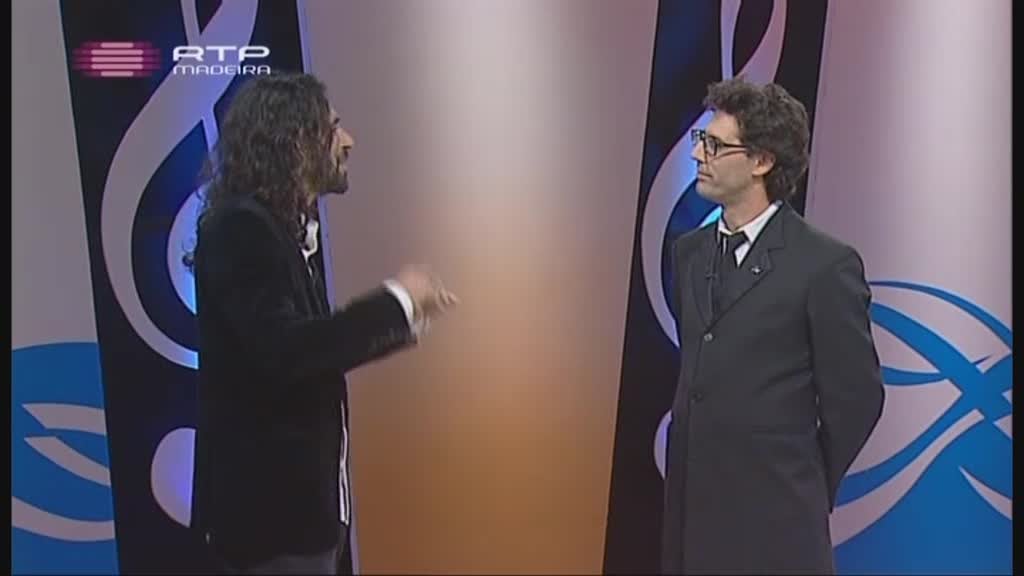 Imagem do Programa / Episiódio - Plettro