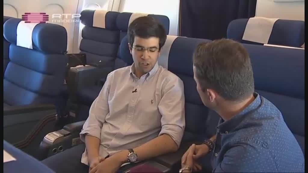 Imagem do Programa / Episiódio - Madeira à Vista 2016