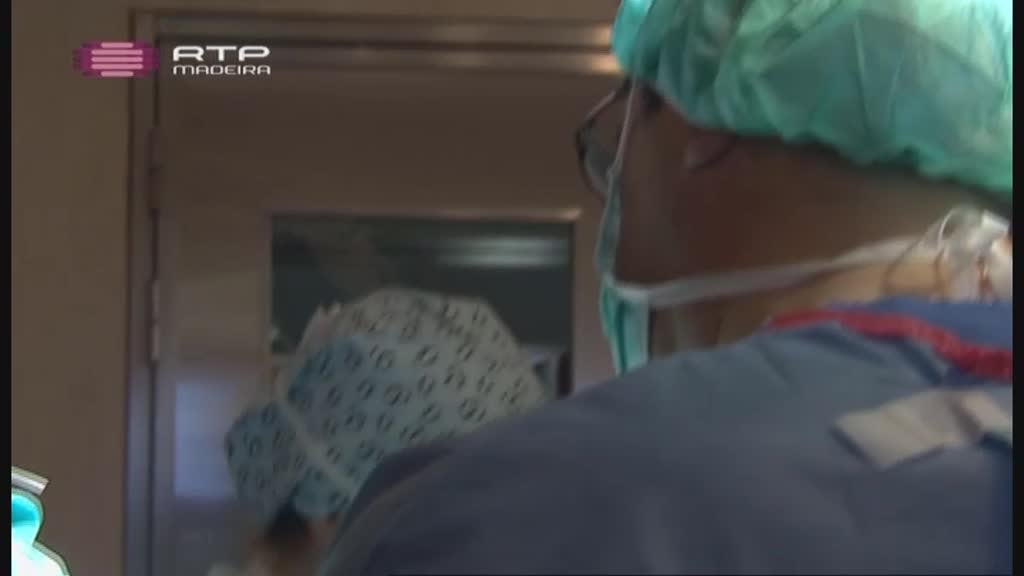 Imagem do Programa / Episiódio - Madeira à Vista 2016