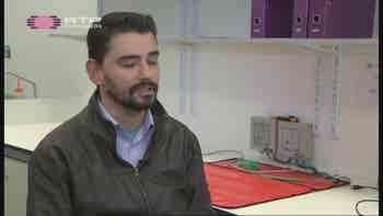 Ana Teresa Freitas...