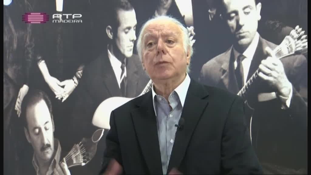 Imagem do Programa / Episiódio - Madeira à Vista 2016