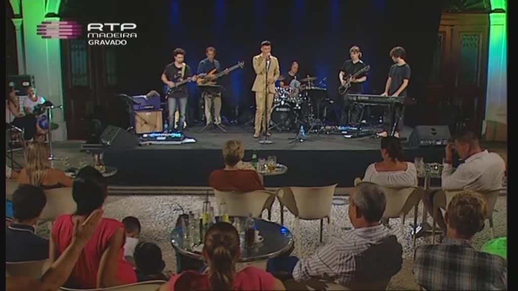 Imagem do Programa / Episiódio - Noites da Madeira 2016