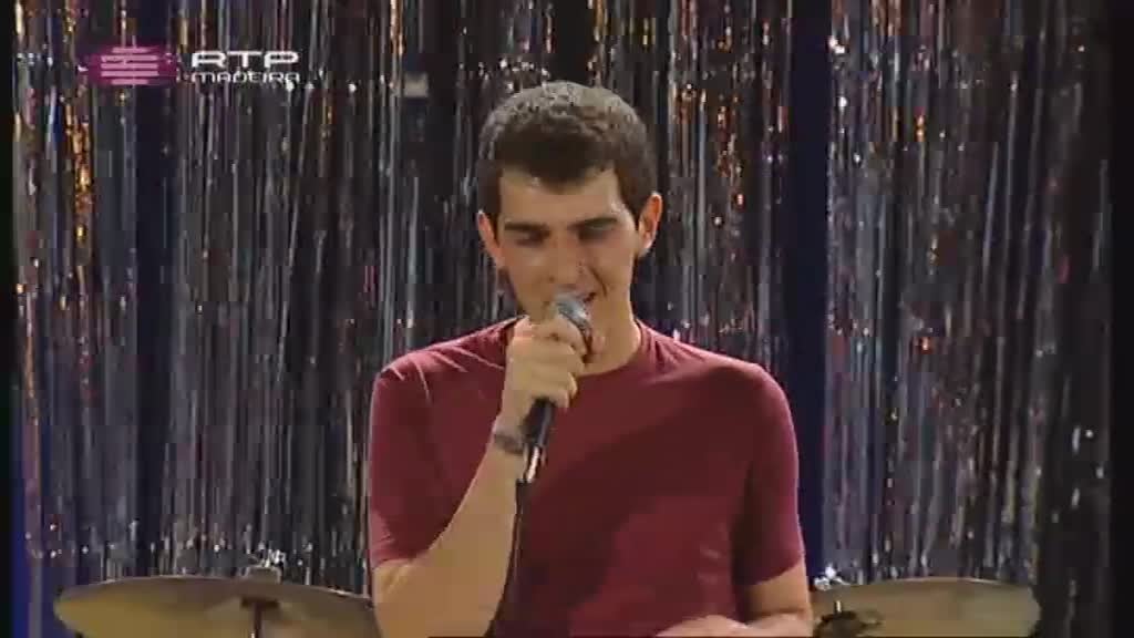 Imagem do Programa / Episiódio - Noites da Madeira 2016