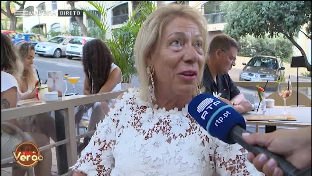 Imagem de Noites da Madeira 2016