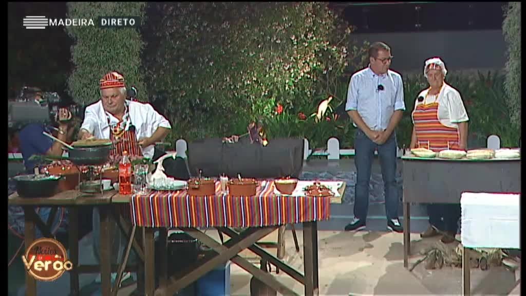 Imagem de Noites da Madeira 2016
