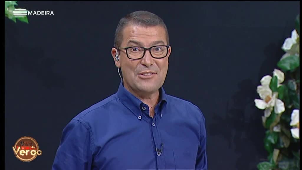 Imagem de Noites da Madeira 2016