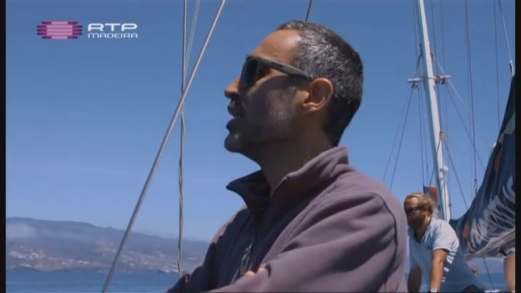 Imagem do Programa / Episiódio - Artes do Mar