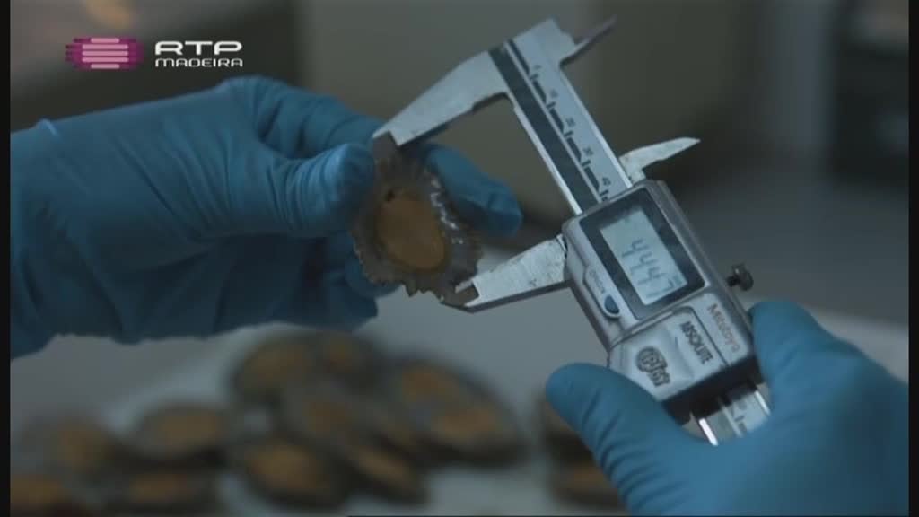 Imagem do Programa / Episiódio - Artes do Mar