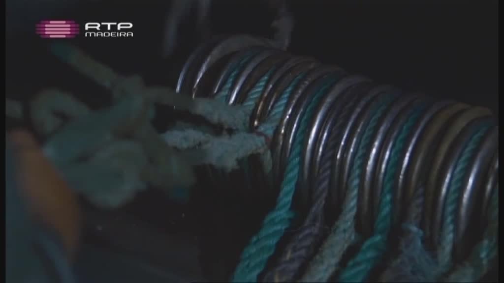 Imagem do Programa / Episiódio - Artes do Mar