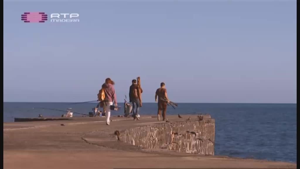 Imagem do Programa / Episiódio - Artes do Mar