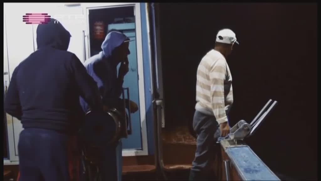 Imagem do Programa / Episiódio - Artes do Mar