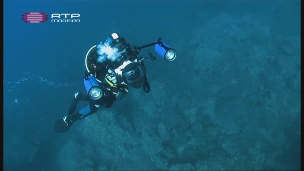 Imagem do Programa / Episiódio - Artes do Mar