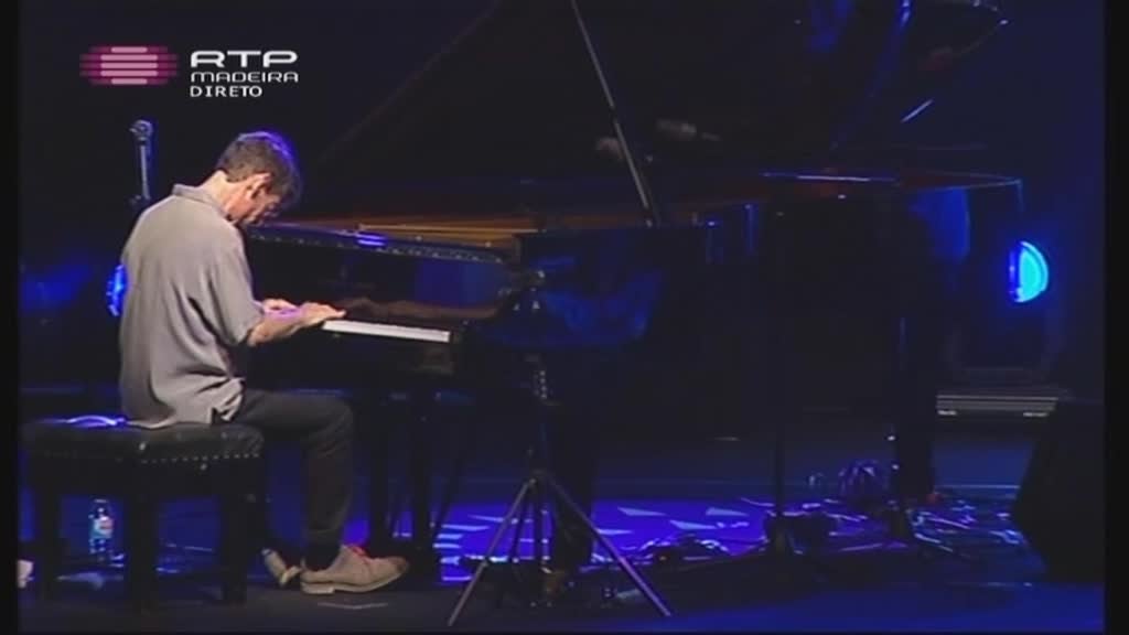 Imagem de Funchal Jazz 2016