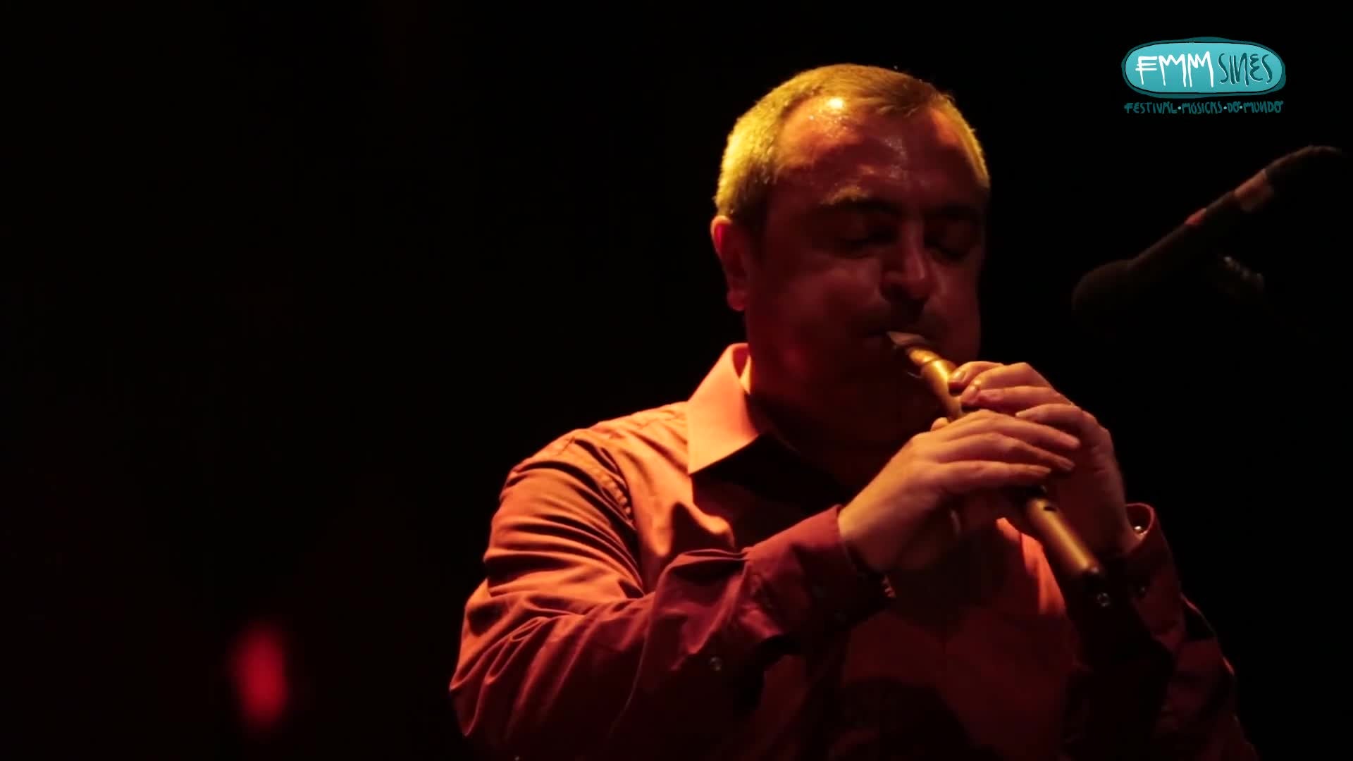 Imagem do Programa / Episiódio - FMM - Festival Músicas do Mundo - Sines - Festival Músicas do Mundo