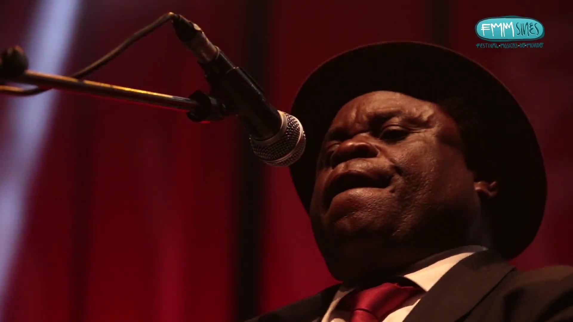 Imagem do Programa / Episiódio - FMM - Festival Músicas do Mundo - Sines - Festival Músicas do Mundo