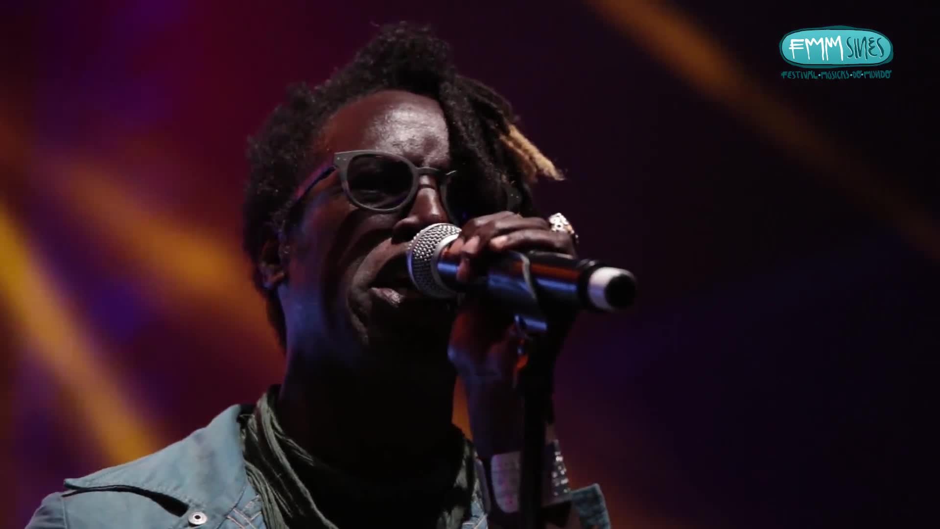 Imagem do Programa / Episiódio - FMM - Festival Músicas do Mundo - Sines - Festival Músicas do Mundo