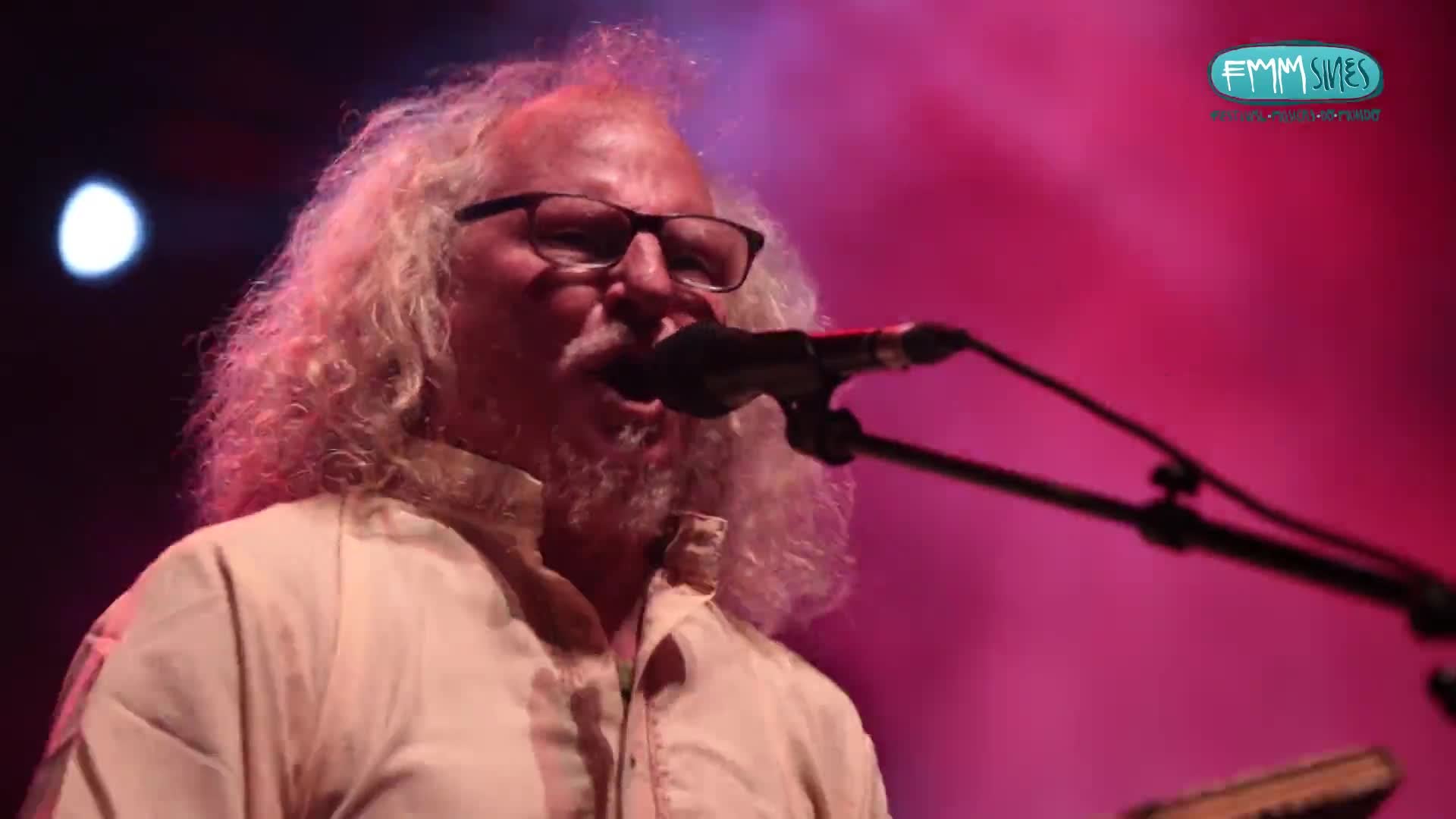 Imagem do Programa / Episiódio - FMM - Festival Músicas do Mundo - Sines - Festival Músicas do Mundo