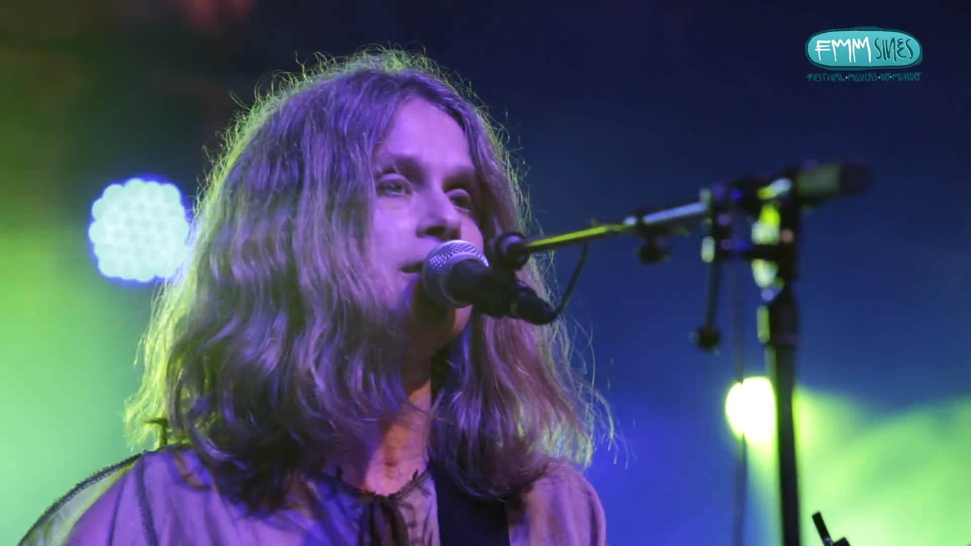 Imagem do Programa / Episiódio - FMM - Festival Músicas do Mundo - Sines - Festival Músicas do Mundo