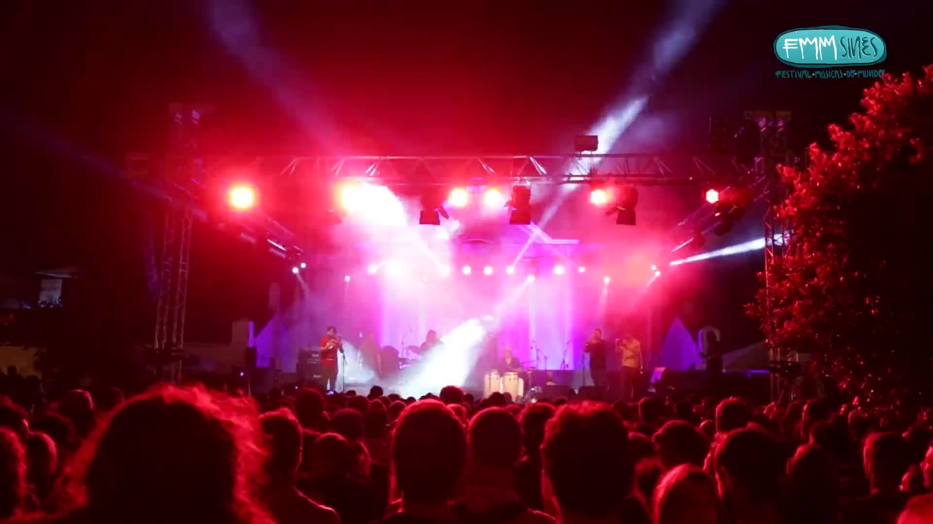 Imagem do Programa / Episiódio - FMM - Festival Músicas do Mundo - Sines - Festival Músicas do Mundo