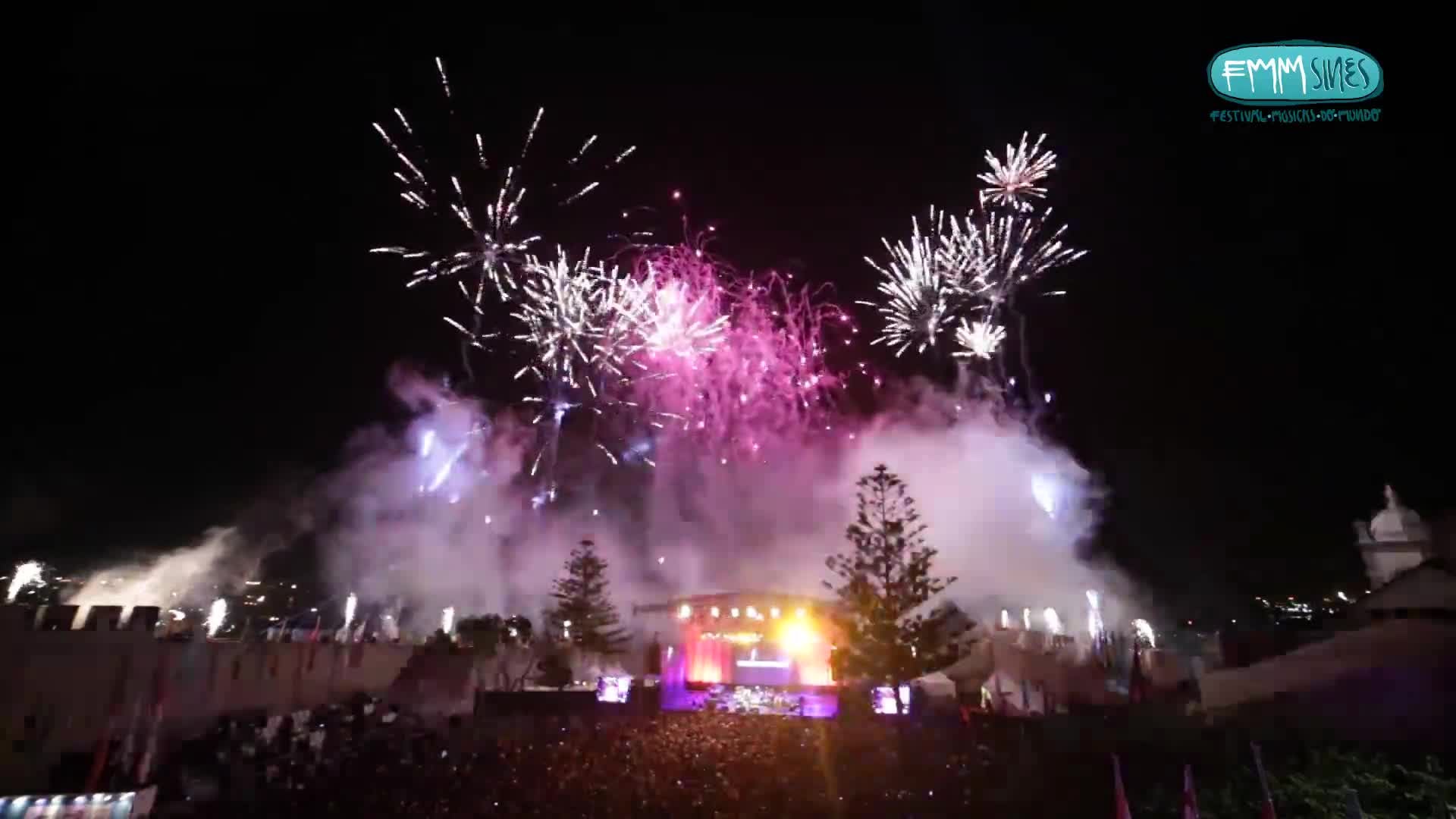 Imagem do Programa / Episiódio - FMM - Festival Músicas do Mundo - Sines - Festival Músicas do Mundo