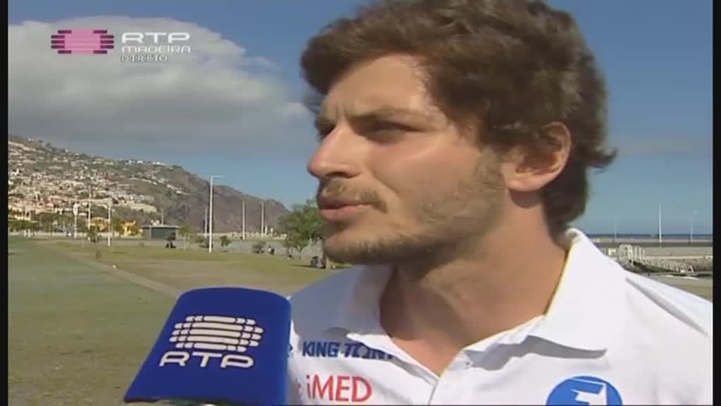 Imagem do Programa / Episiódio - Rali Vinho Madeira 2016