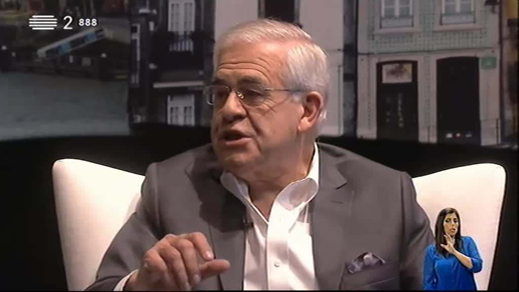 Imagem do Programa / Episiódio - Sentes - Os Princípios da Suficiência na Construção