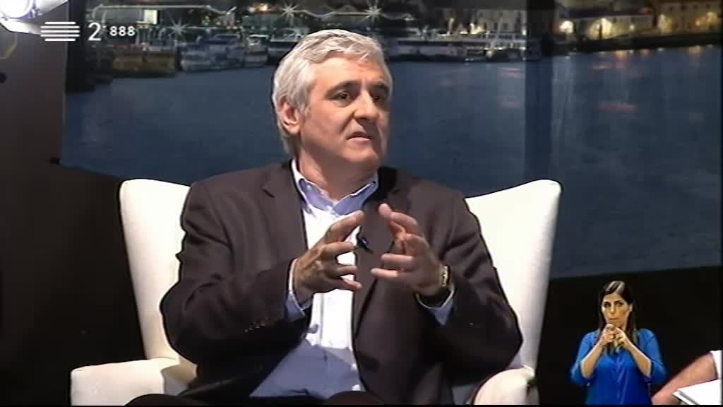 Imagem do Programa / Episiódio - Sentes - Perigos Escondidos nos Materiais Usados na Construção dos Edifícios