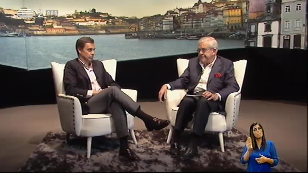 Imagem do Programa / Episiódio - Sentes - A Poluição do Ar Urbano