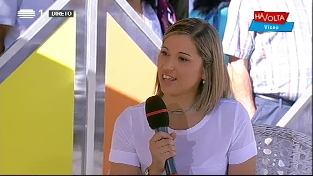 Imagem do Programa / Episiódio - Há Volta